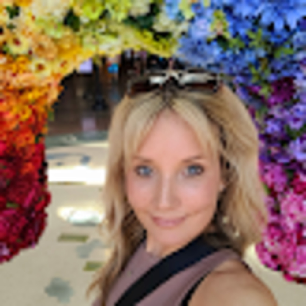 Meet your Posher, Megan